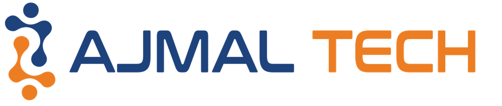Ajmal Tech